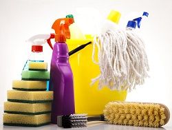 brentford cleaning service