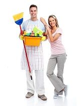 brentford cleaners tw8