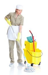 carpet cleaners brentford